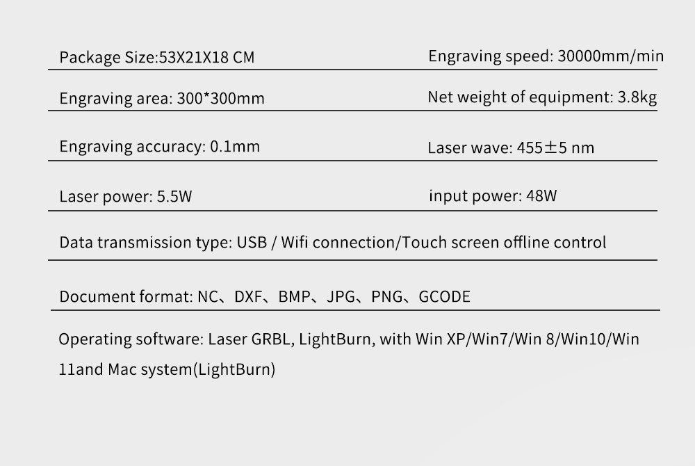 -USCZUKAUMX-Direct-TWOTREESreg-TTS-55-PRO-Lasergravurgeraumlt-Upgraded-Totem-S-40W-Graviermaschine-3-1961833-19